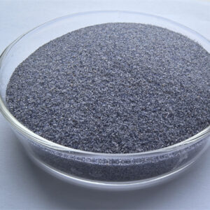 อลูมินาหลอมเหลวผลึกเดี่ยวสีน้ำเงิน