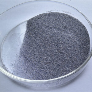 อะลูมิเนียมออกไซด์หลอมเหลวผลึกเดี่ยวสีน้ำเงิน