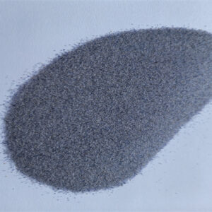 อะลูมิเนียมออกไซด์โมโนคริสตัลไลน์สีน้ำเงิน